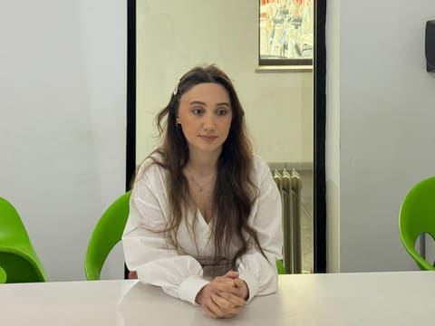 Xankəndi şəhərində növbəti əmək yarmarkası keçirilib