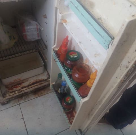 Ümumtəhsil müəssisələrində aparılan nəzarət tədbirləri zamanı nöqsanlar aşkarlanıb