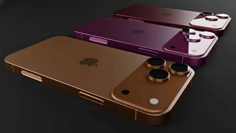 "iPhone 18 Pro"nun  rəngləri açıqlanıb - FOTO