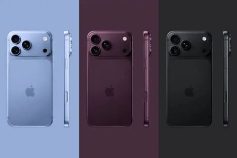 "iPhone 18 Pro"nun  rəngləri açıqlanıb - FOTO