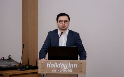 Azərbaycan və Türkiyə onkoloqları bir arada: Mədə xərçəngi ilə mübarizədə hansı yeni üsullar tətbiq olunur?