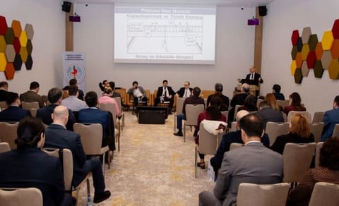 Azərbaycan və Türkiyə onkoloqları bir arada: Mədə xərçəngi ilə mübarizədə hansı yeni üsullar tətbiq olunur?