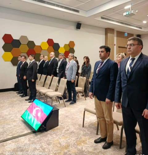 Azərbaycan və Türkiyə onkoloqları bir arada: Mədə xərçəngi ilə mübarizədə hansı yeni üsullar tətbiq olunur?
