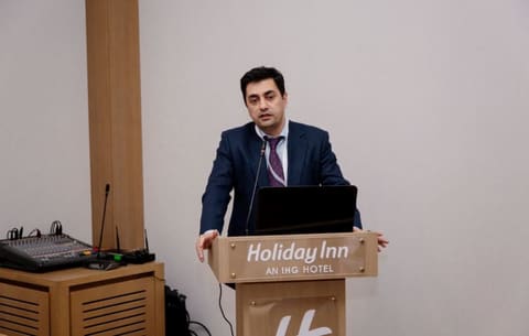 Azərbaycan və Türkiyə onkoloqları bir arada: Mədə xərçəngi ilə mübarizədə hansı yeni üsullar tətbiq olunur?