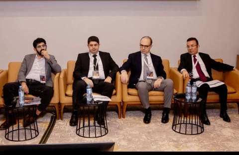 Azərbaycan və Türkiyə onkoloqları bir arada: Mədə xərçəngi ilə mübarizədə hansı yeni üsullar tətbiq olunur?