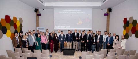 Azərbaycan və Türkiyə onkoloqları bir arada: Mədə xərçəngi ilə mübarizədə hansı yeni üsullar tətbiq olunur?