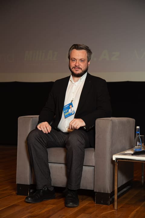 “OBA” “II Autizm Maarifləndirmə Forumu”na dəstək oldu - FOTOLAR