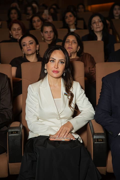 “OBA” “II Autizm Maarifləndirmə Forumu”na dəstək oldu - FOTOLAR