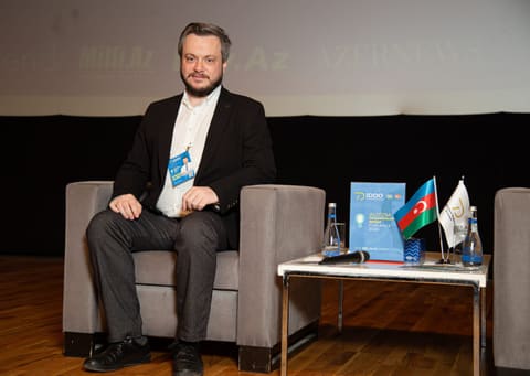 “OBA” “II Autizm Maarifləndirmə Forumu”na dəstək oldu - FOTOLAR
