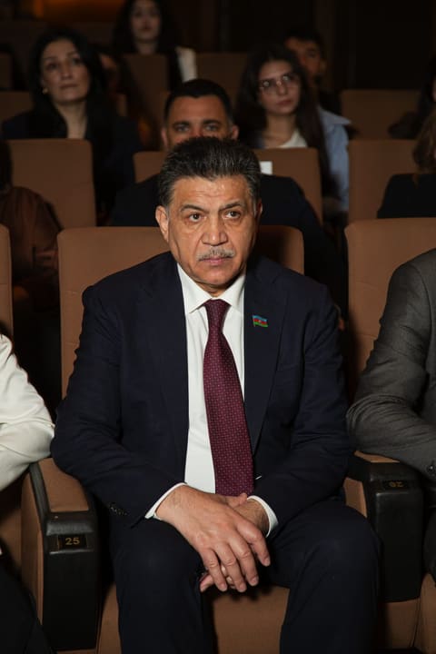 “OBA” “II Autizm Maarifləndirmə Forumu”na dəstək oldu - FOTOLAR