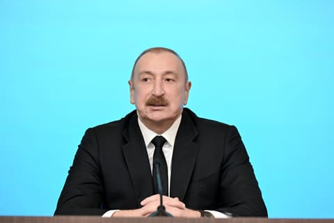 Bakıda Azərbaycan-Latviya biznes-forumu keçirilib - YENİLƏNİB