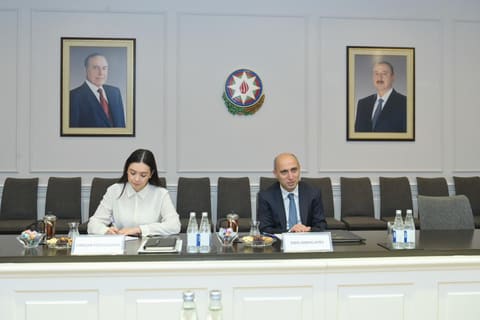 Azərbaycan və Yunanıstan arasında elm və təhsil sahəsində əməkdaşlıq müzakirə olunub