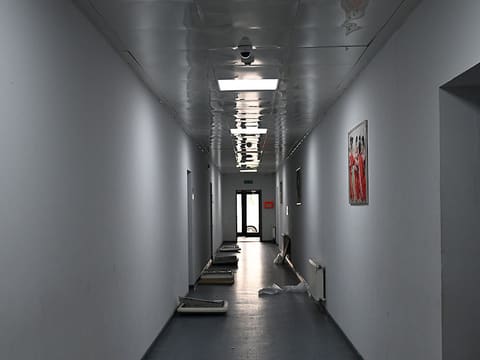 “Liv Bona Dea Arena”da yenilənmə işlərinə start verilib 