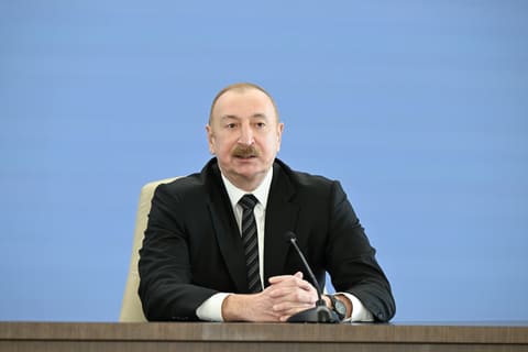 Qəbələdə Azərbaycan-Çexiya biznes-forumu keçirilib - YENİLƏNİB