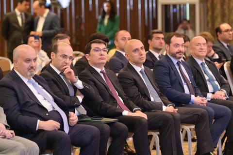  Bakıda İnnovasiya Mərkəzinin yaradılmasına dair memorandum imzalanıb