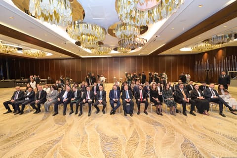  Bakıda İnnovasiya Mərkəzinin yaradılmasına dair memorandum imzalanıb