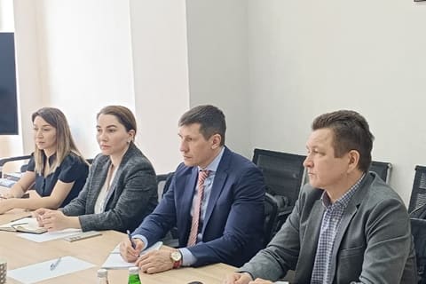 Bakıda Azərbaycan və FAO rəsmilərinin görüşü keçirilib