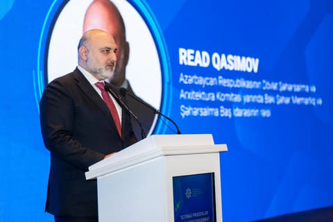 Bakıda “İctimai proseslər media müstəvisində” mövzusunda III Forumun açılış mərasimi keçirilib - YENİLƏNİB