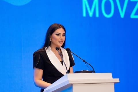 Bakıda “İctimai proseslər media müstəvisində” mövzusunda III Forumun açılış mərasimi keçirilib - YENİLƏNİB