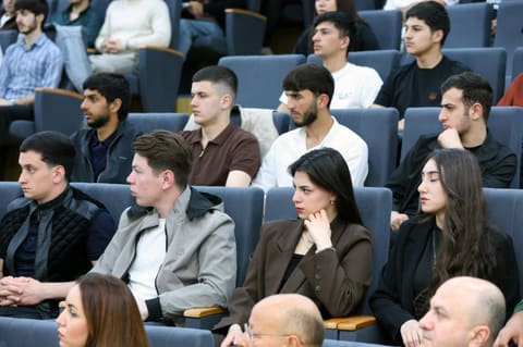 Şuşada Dayanıqlı İnkişaf Məqsədlərinin lokallaşdırılması üzrə pilot layihəyə start verilib