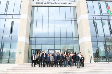 Şuşada Dayanıqlı İnkişaf Məqsədlərinin lokallaşdırılması üzrə pilot layihəyə start verilib