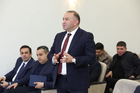 Şuşada Dayanıqlı İnkişaf Məqsədlərinin lokallaşdırılması üzrə pilot layihəyə start verilib