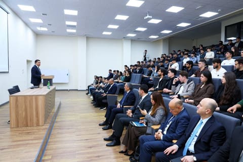 Şuşada Dayanıqlı İnkişaf Məqsədlərinin lokallaşdırılması üzrə pilot layihəyə start verilib