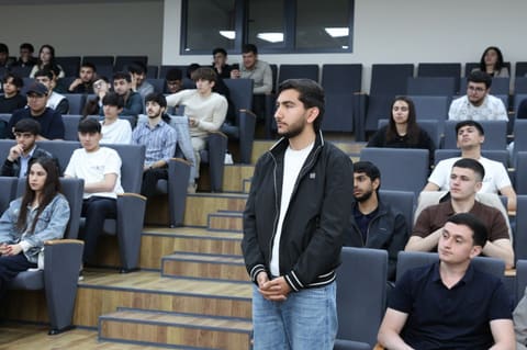 Şuşada Dayanıqlı İnkişaf Məqsədlərinin lokallaşdırılması üzrə pilot layihəyə start verilib