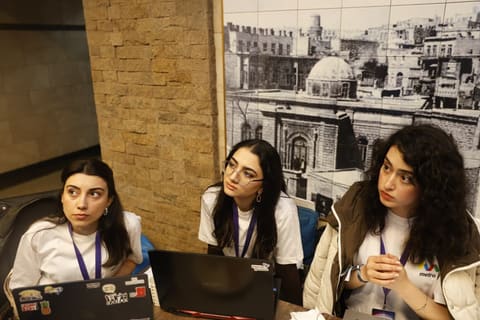 Bakı Metropoliteni tarixində bir ilk olan hakaton başlanır