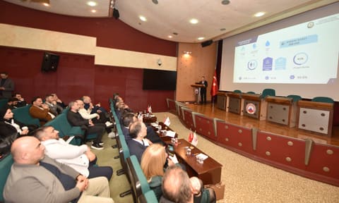 İğdır, Qars, Ərdəhan, Rize və Trabzonda Azərbaycanın investisiya mühiti tanıdılıb