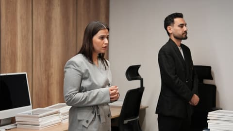 Dövlət qurumlarının əməkdaşları üçün süni intellekt üzrə təlim proqramı yekunlaşıb