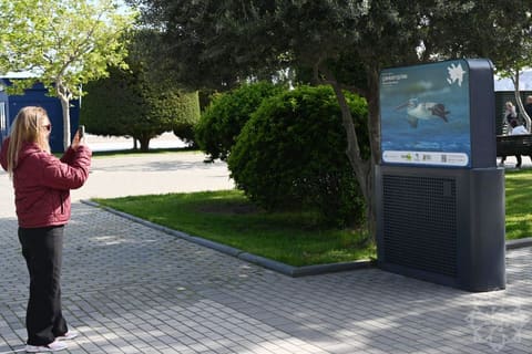 Bakıda “Azərbaycan təbiətinin izi ilə” adlı sərgi keçirilir