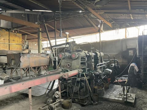 FHN Gəncədə metaləritmə müəssisəsinin fəaliyyətini dayandırıb
