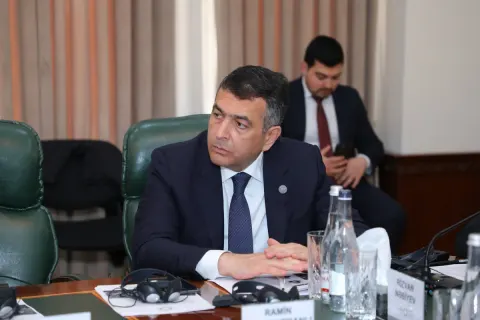 Qərbi Azərbaycan İcması qaçqınların qayıdış hüququna dair beynəlxalq konfrans keçirib