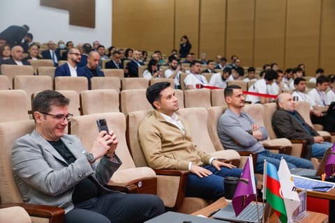 Bakı Metropoliteni tarixində ilk – “Metro Hackathon” layihəsinin qalibləri bəlli oldu