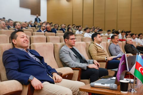 Bakı Metropoliteni tarixində ilk – “Metro Hackathon” layihəsinin qalibləri bəlli oldu