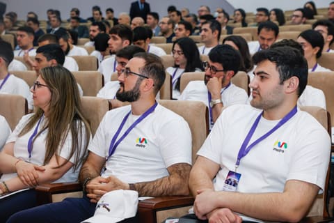 Bakı Metropoliteni tarixində ilk – “Metro Hackathon” layihəsinin qalibləri bəlli oldu