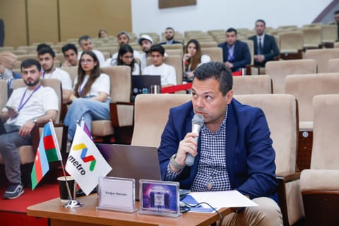 Bakı Metropoliteni tarixində ilk – “Metro Hackathon” layihəsinin qalibləri bəlli oldu