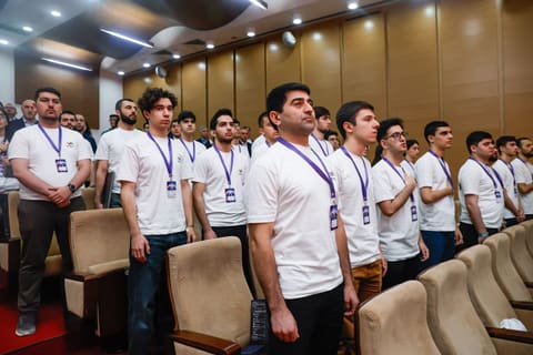 Bakı Metropoliteni tarixində ilk – “Metro Hackathon” layihəsinin qalibləri bəlli oldu