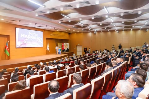 Bakı Metropoliteni tarixində ilk – “Metro Hackathon” layihəsinin qalibləri bəlli oldu