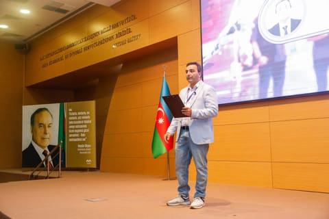 Bakı Metropoliteni tarixində ilk – “Metro Hackathon” layihəsinin qalibləri bəlli oldu