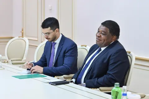 Sədr: Milli Məclisin deputatları PAİ-də daha da fəallaşıblar