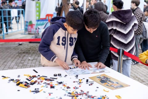Qəbələ şəhərində WUF13 Festivalı baş tutub - YENİLƏNİB