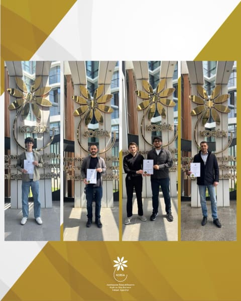 Daha 9 KOB subyektinə “Startap” şəhadətnaməsi verilib