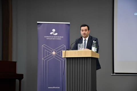 Neft Fondundan Qarabağ tələbələrinə mentorluq dəstəyi 