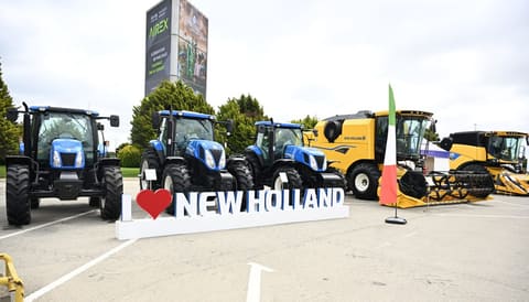  İlham Əliyev 19-cu “Caspian Agro Week” və 31-ci “InterFood Azerbaijan” sərgiləri ilə tanış olub - YENİLƏNİB