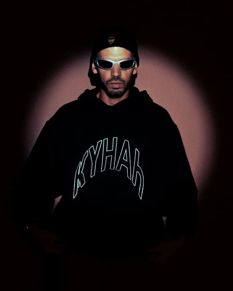 Aintnolie-nin “Çətin” qayıdışı qlobal hip-hop dalğasına qoşulur 