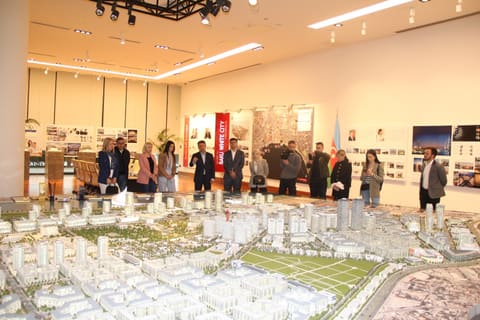 Bakı-Belqrad uçuşları fonunda Serbiya mediası Azərbaycanın turizm imkanları ilə tanış olub