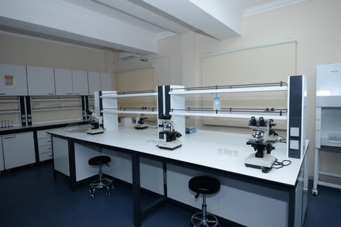Türkiyə-Azərbaycan Universitetində infotur keçirilib