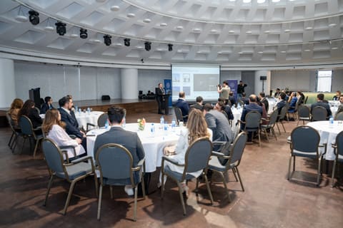 4SİM və DİF “TradeTech” təşəbbüsü çərçivəsində Azərbaycanın rəqəmsal ticarət ekosisteminə dair təhlillərin nəticələrini təqdim edib